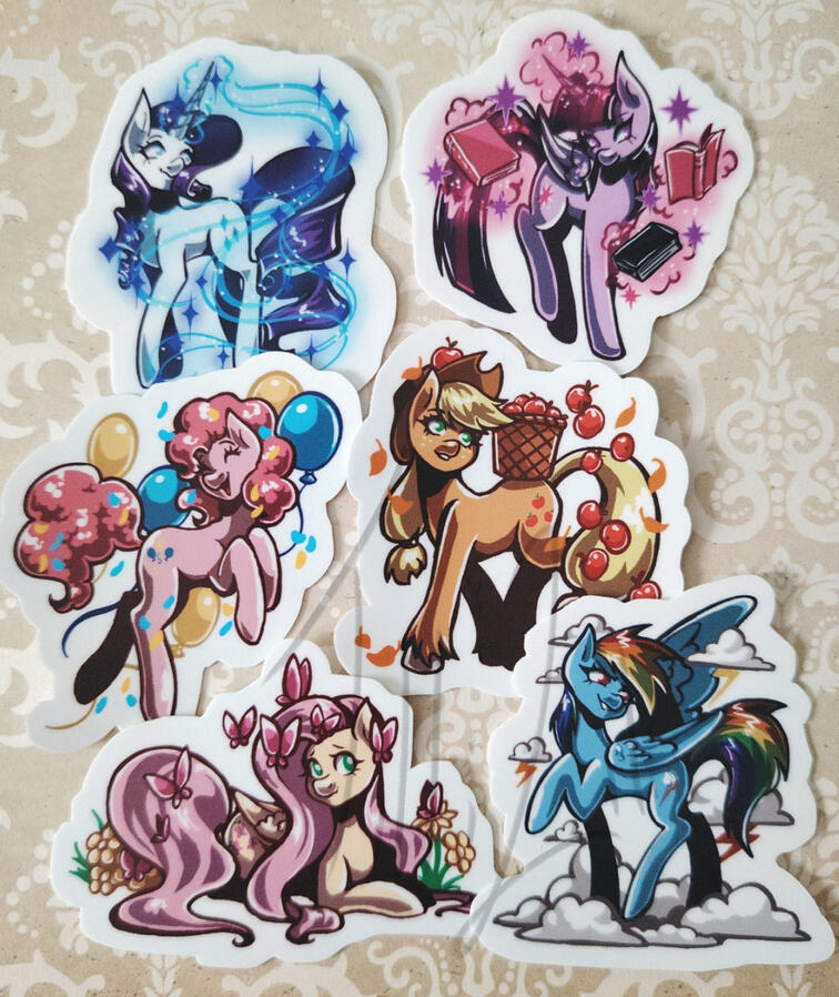 MLP Tarrat
